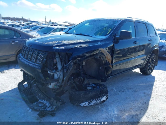 1C4RJFAG8MC703210 Jeep Grand Cherokee Altitude