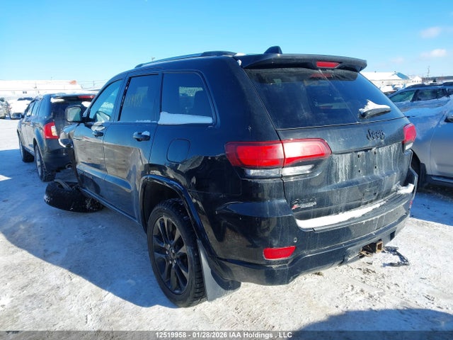 1C4RJFAG8MC703210 Jeep Grand Cherokee Altitude