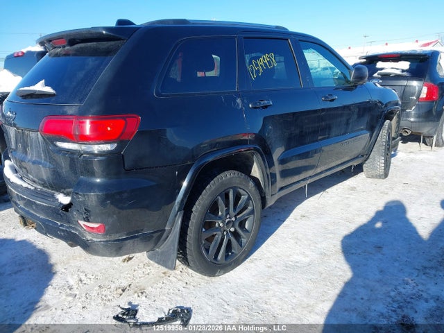 1C4RJFAG8MC703210 Jeep Grand Cherokee Altitude