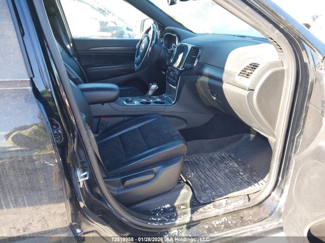 1C4RJFAG8MC703210 Jeep Grand Cherokee Altitude