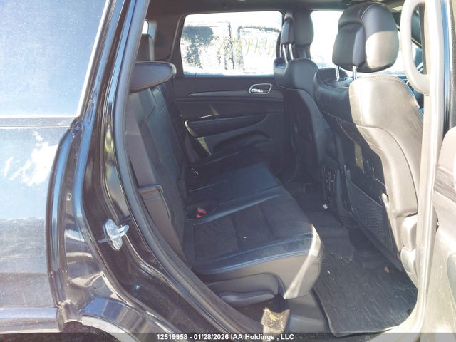 1C4RJFAG8MC703210 Jeep Grand Cherokee Altitude