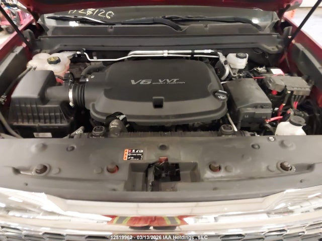 Aukcja sprzedaży 2021 Gmc Canyon Denali, vin: 1GTG6EEN5M1200290, numer aukcji: 12519962