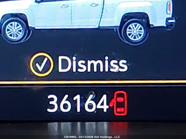 Aukcja sprzedaży 2021 Gmc Canyon Denali, vin: 1GTG6EEN5M1200290, numer aukcji: 12519962