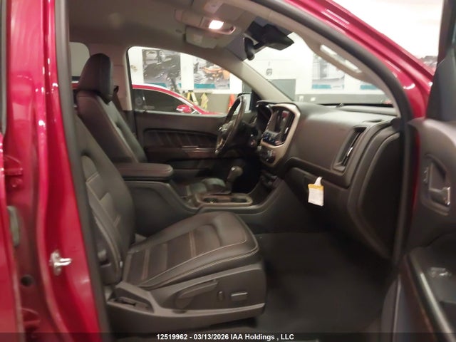 Aukcja sprzedaży 2021 Gmc Canyon Denali, vin: 1GTG6EEN5M1200290, numer aukcji: 12519962