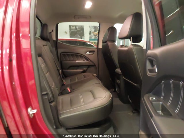 Aukcja sprzedaży 2021 Gmc Canyon Denali, vin: 1GTG6EEN5M1200290, numer aukcji: 12519962