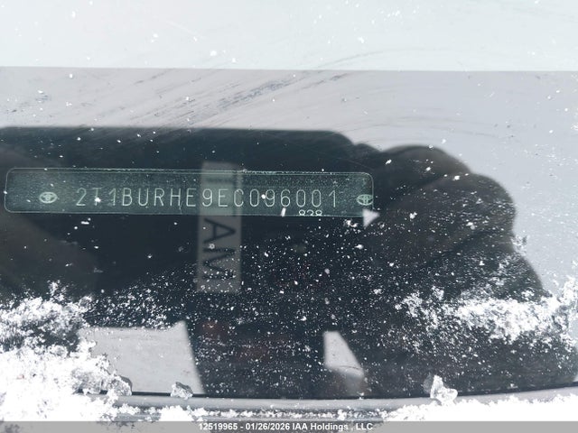 2014 Toyota Corolla S მანქანა იყიდება აუქციონზე, vin: 2T1BURHE9EC096001, აუქციონის ნომერი: 12519965
