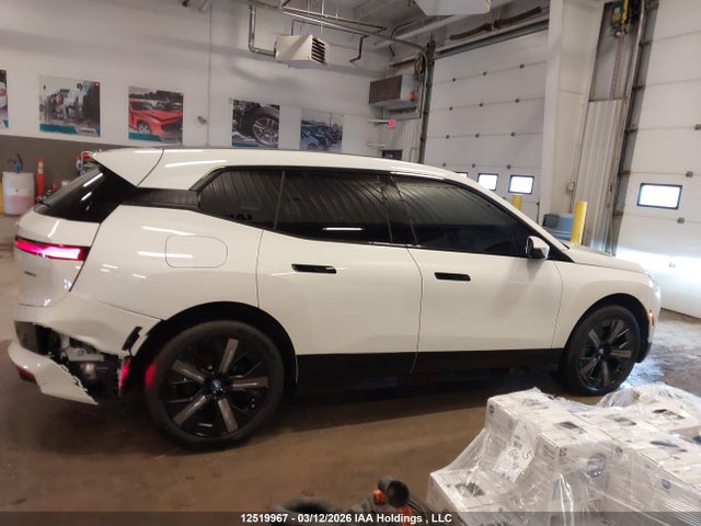 WB523CF05RCR94578 BMW Ix Xdrive50