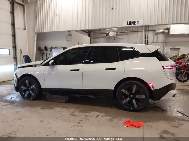 WB523CF05RCR94578 BMW Ix Xdrive50