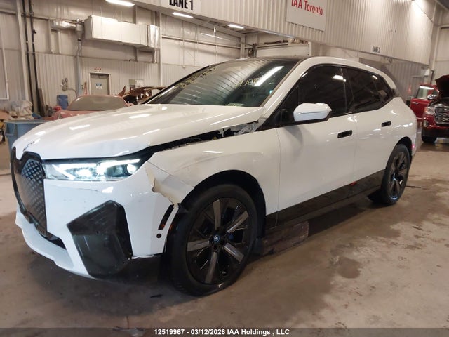 WB523CF05RCR94578 BMW Ix Xdrive50
