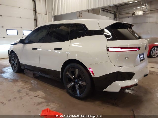 WB523CF05RCR94578 BMW Ix Xdrive50