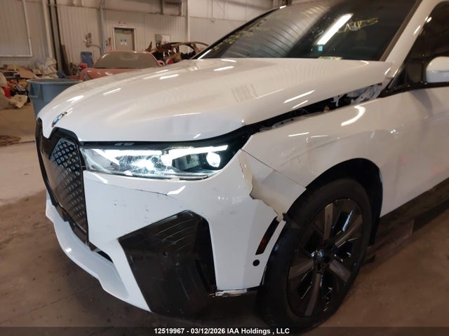 WB523CF05RCR94578 BMW Ix Xdrive50