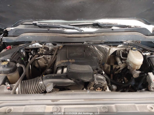 1GC1KVEG2HF114706 Chevrolet Silverado K2500 Heavy Duty Lt