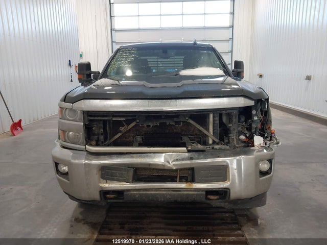 1GC1KVEG2HF114706 Chevrolet Silverado K2500 Heavy Duty Lt