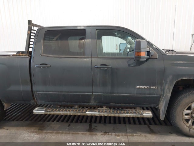 1GC1KVEG2HF114706 Chevrolet Silverado K2500 Heavy Duty Lt