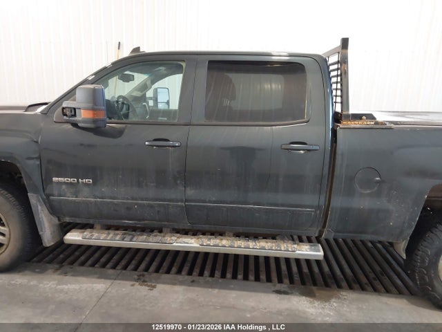 1GC1KVEG2HF114706 Chevrolet Silverado K2500 Heavy Duty Lt