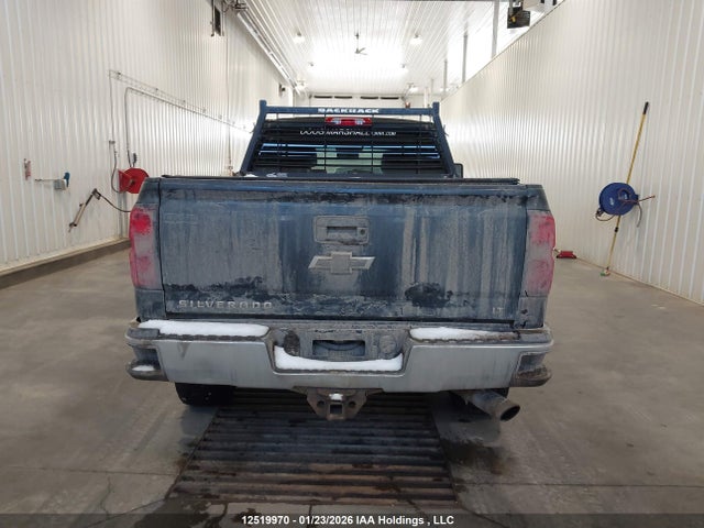 1GC1KVEG2HF114706 Chevrolet Silverado K2500 Heavy Duty Lt