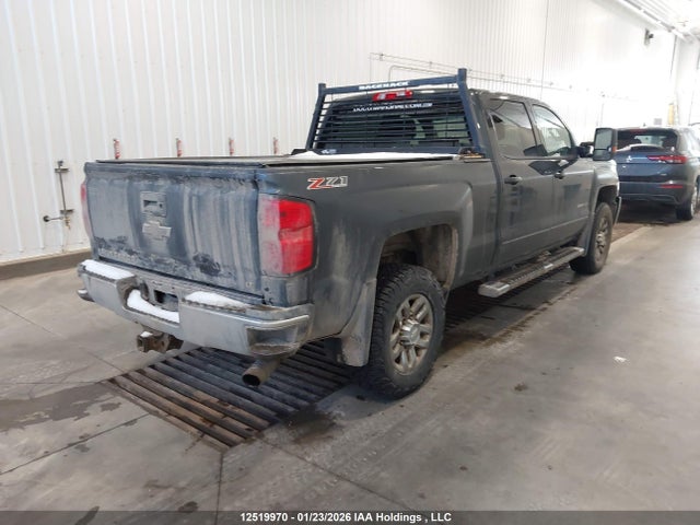 1GC1KVEG2HF114706 Chevrolet Silverado K2500 Heavy Duty Lt