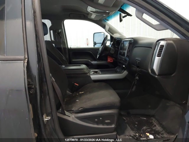 1GC1KVEG2HF114706 Chevrolet Silverado K2500 Heavy Duty Lt