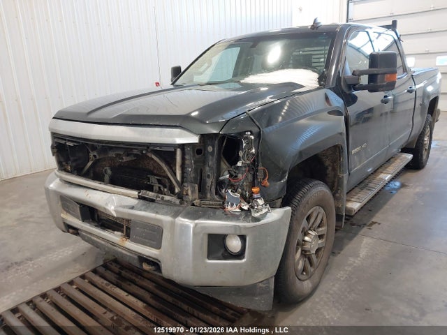 1GC1KVEG2HF114706 Chevrolet Silverado K2500 Heavy Duty Lt