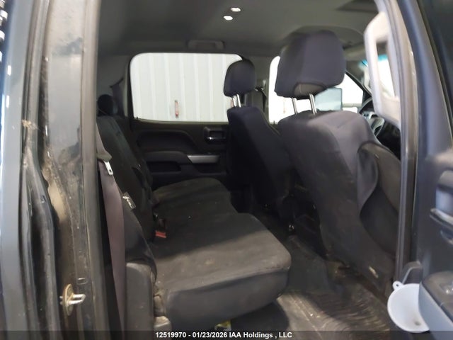 1GC1KVEG2HF114706 Chevrolet Silverado K2500 Heavy Duty Lt