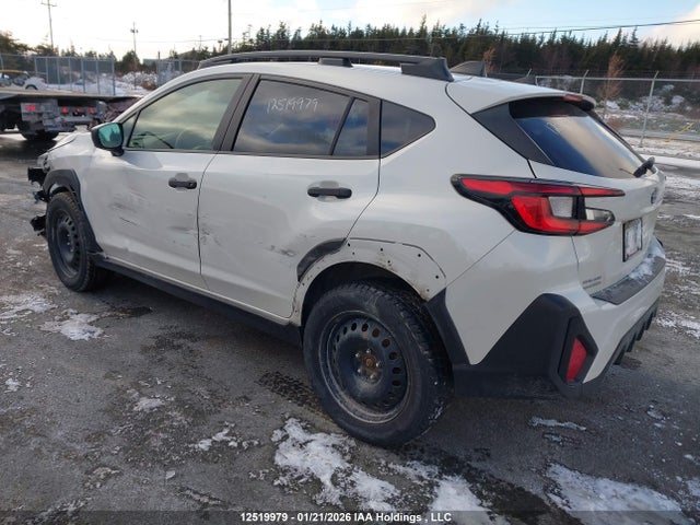 JF2GUABC9R8311667 Subaru Crosstrek Convenience