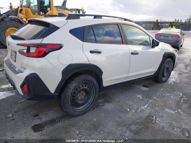 JF2GUABC9R8311667 Subaru Crosstrek Convenience