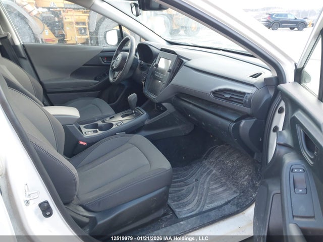 JF2GUABC9R8311667 Subaru Crosstrek Convenience
