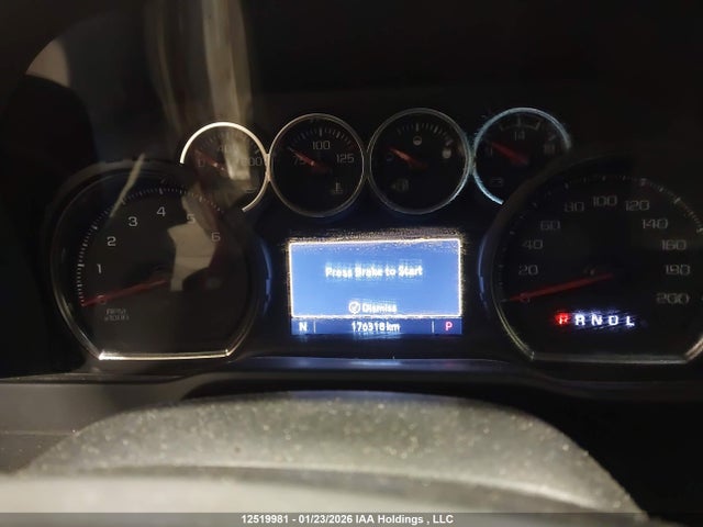 1GCUYEEL9MZ381567 Chevrolet Silverado 1500 Rst