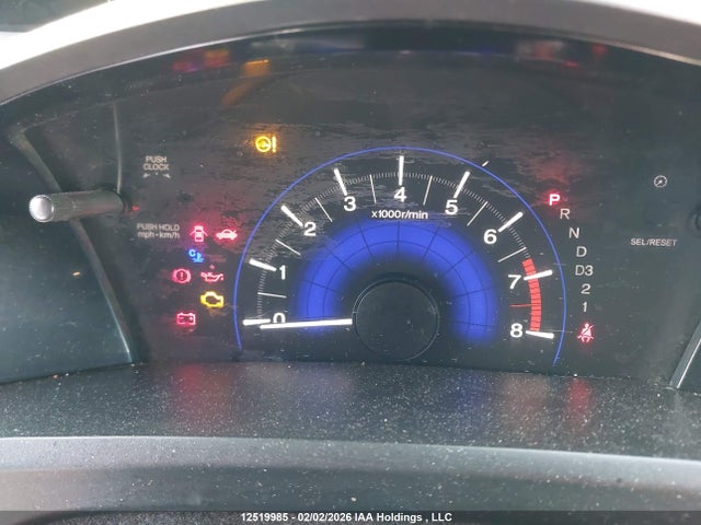 Aukcja sprzedaży 2012 Honda Civic Lx, vin: 2HGFB2F4XCH119668, numer aukcji: 12519985