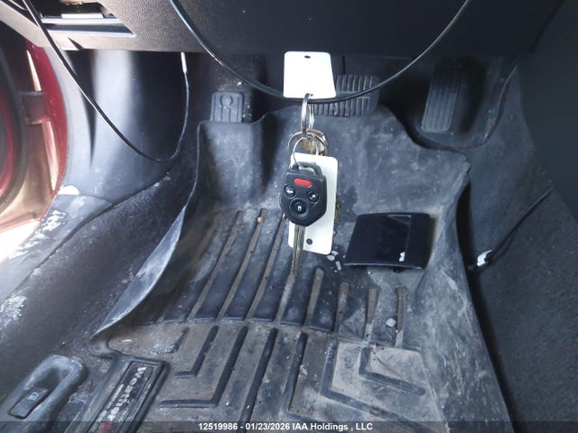 Subaru Outback 2.5i Premium 2018 4S4BSDDC1J3230656 Image 11