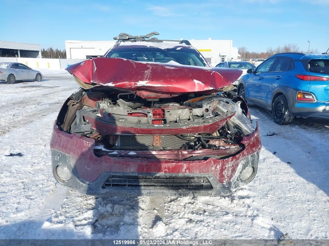 Subaru Outback 2.5i Premium 2018 4S4BSDDC1J3230656 Image 13
