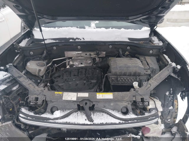 1V2BE2CA3RC240616 Volkswagen ATLAS CROSS SPORT