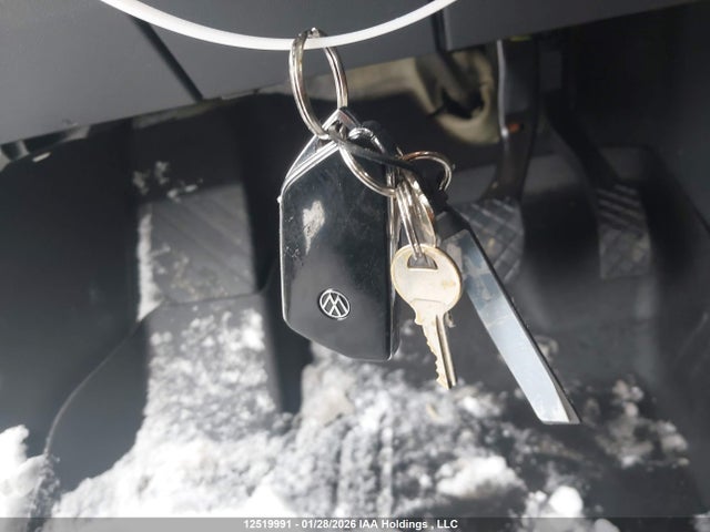 1V2BE2CA3RC240616 Volkswagen ATLAS CROSS SPORT