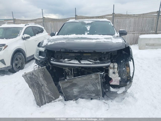 1V2BE2CA3RC240616 Volkswagen ATLAS CROSS SPORT