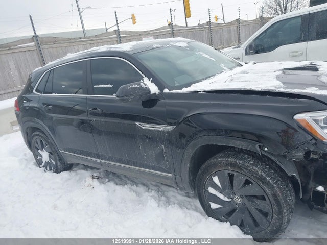 1V2BE2CA3RC240616 Volkswagen ATLAS CROSS SPORT