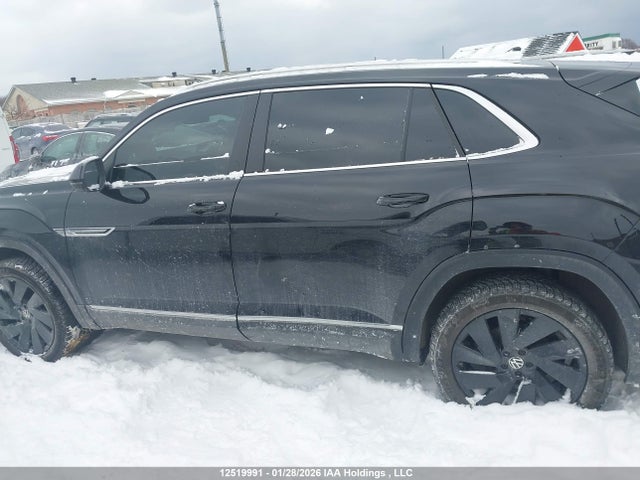 1V2BE2CA3RC240616 Volkswagen ATLAS CROSS SPORT