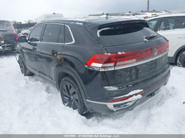 1V2BE2CA3RC240616 Volkswagen ATLAS CROSS SPORT