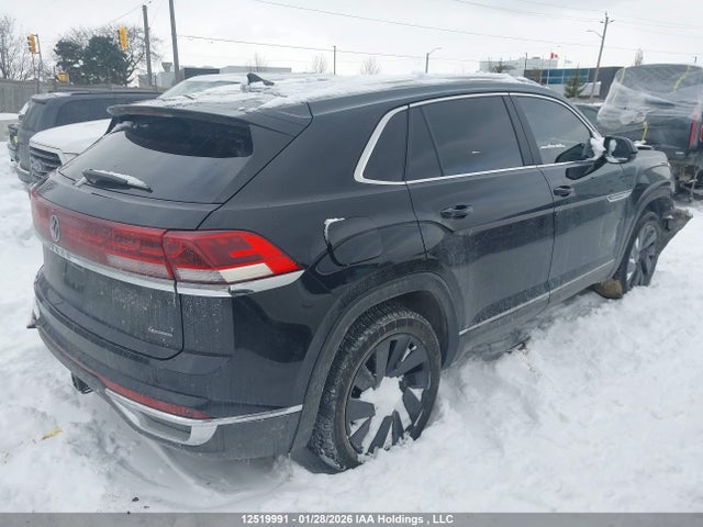 1V2BE2CA3RC240616 Volkswagen ATLAS CROSS SPORT