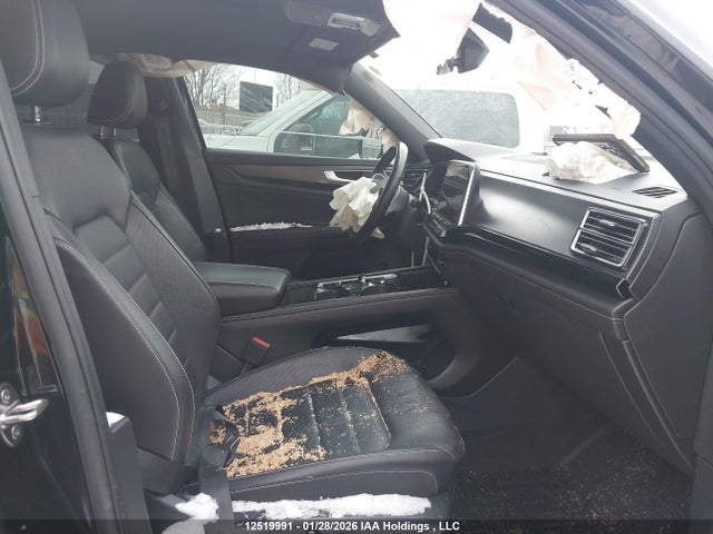 1V2BE2CA3RC240616 Volkswagen ATLAS CROSS SPORT