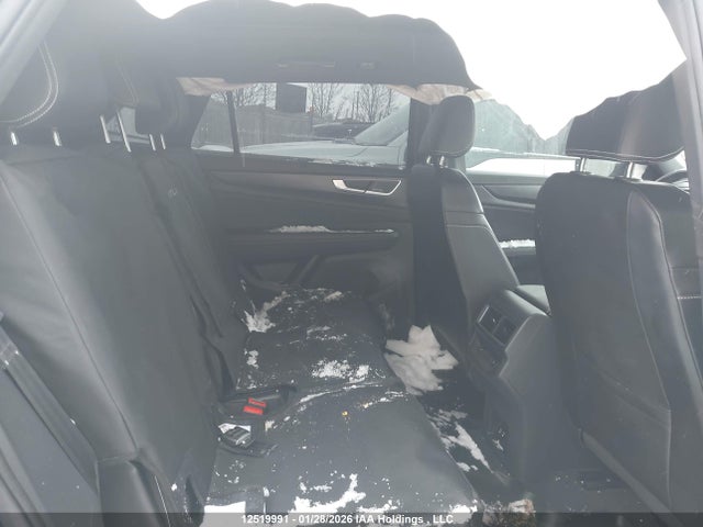 1V2BE2CA3RC240616 Volkswagen ATLAS CROSS SPORT
