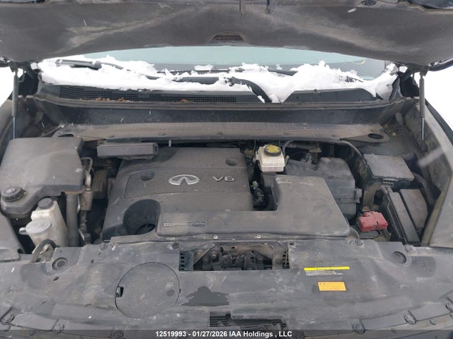 5N1AL0MM5GC503035 Infiniti QX60