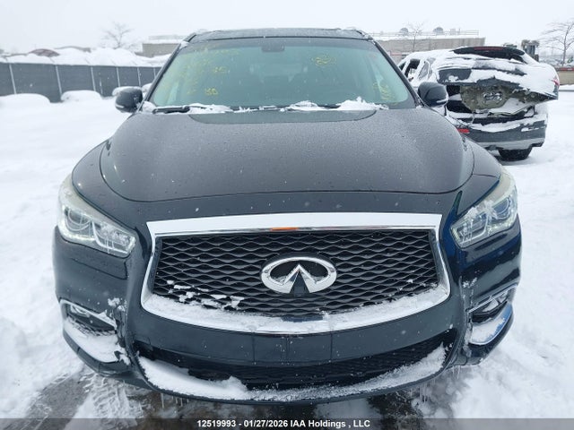 5N1AL0MM5GC503035 Infiniti QX60