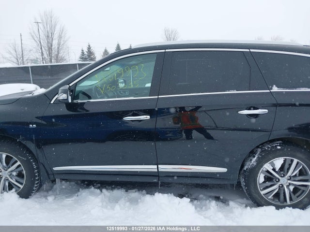 5N1AL0MM5GC503035 Infiniti QX60