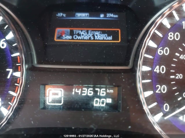 5N1AL0MM5GC503035 Infiniti QX60
