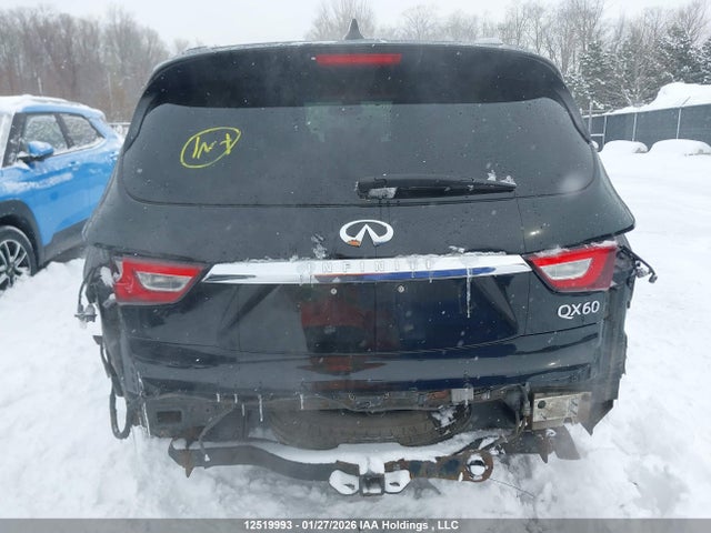 5N1AL0MM5GC503035 Infiniti QX60