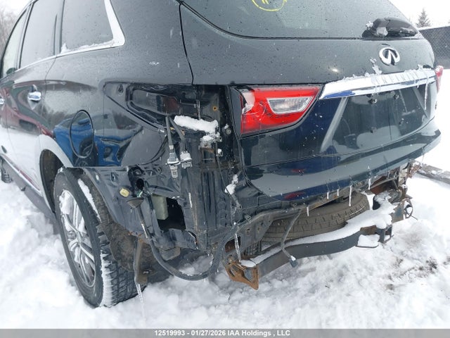5N1AL0MM5GC503035 Infiniti QX60