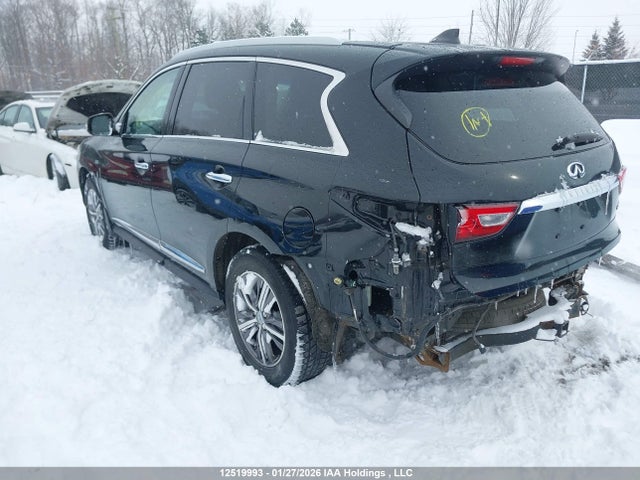 5N1AL0MM5GC503035 Infiniti QX60