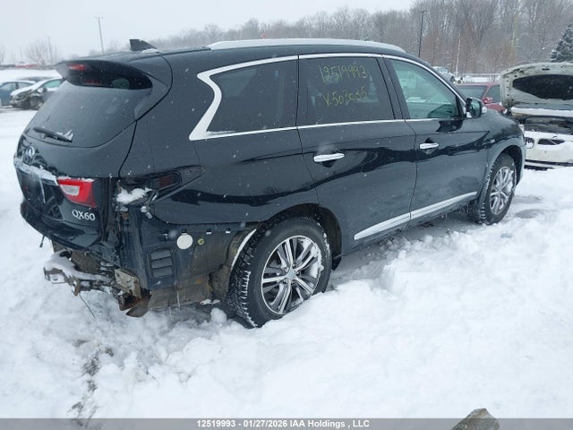 5N1AL0MM5GC503035 Infiniti QX60