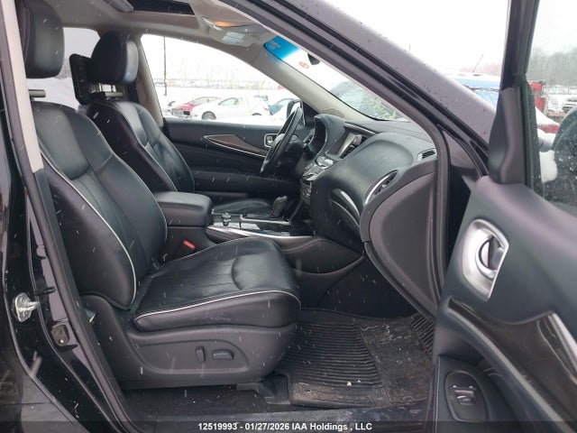 5N1AL0MM5GC503035 Infiniti QX60