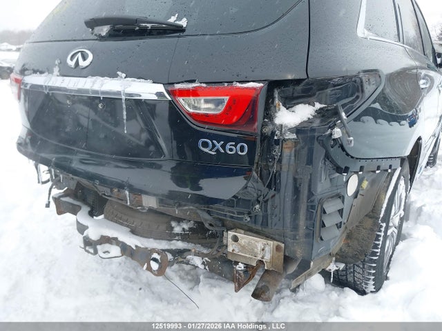 5N1AL0MM5GC503035 Infiniti QX60